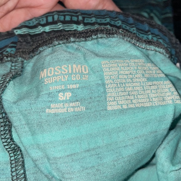 Legging bundle 3 pairs 1 small 2 med - Picture 3 of 5